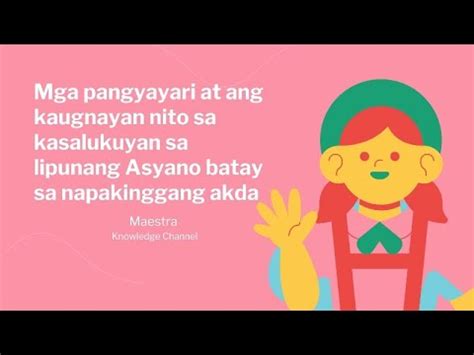 lipunang asyano meaning